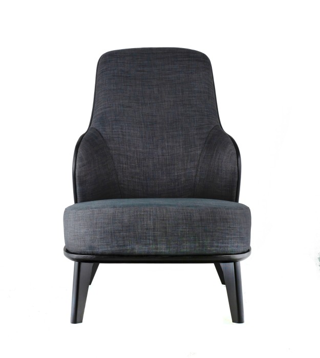 Кресло Leslie Armchair