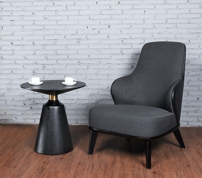 Кресло Leslie Armchair