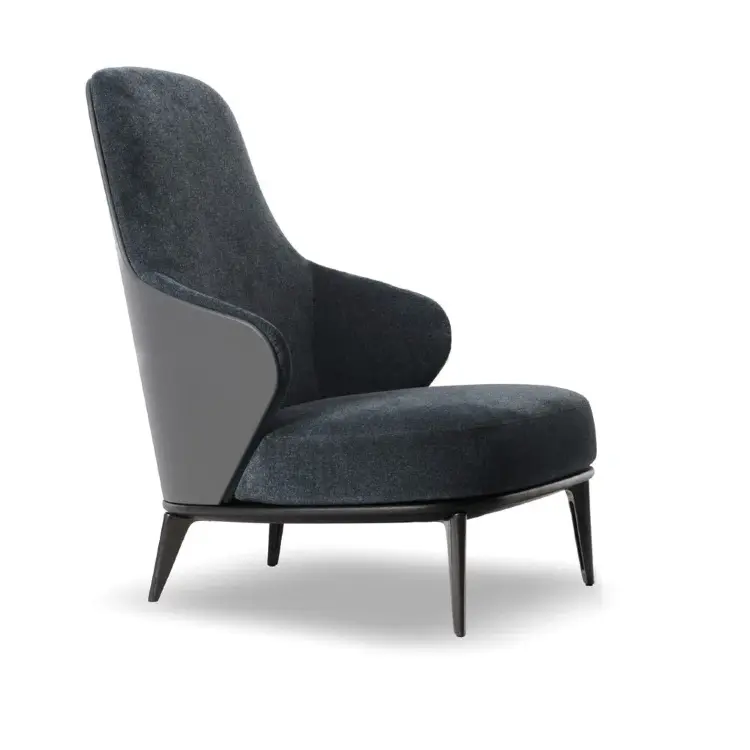 Кресло Leslie Armchair