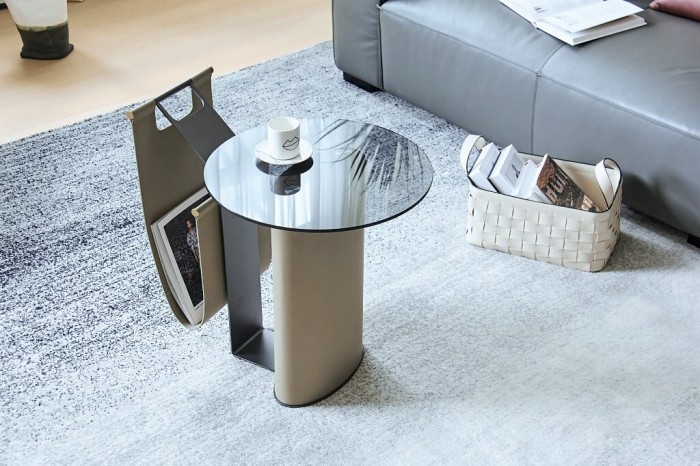 Столик журнальный JK-D202