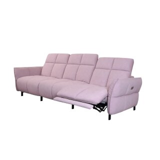 Диван-реклайнер SG4697