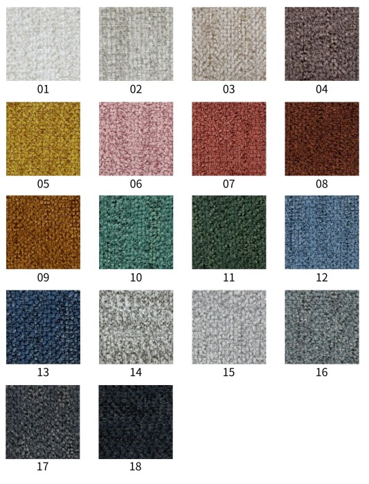 Диван-реклайнер SG4697