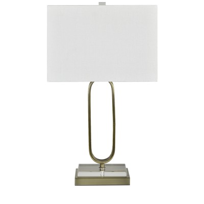 Лампа настольная Loop