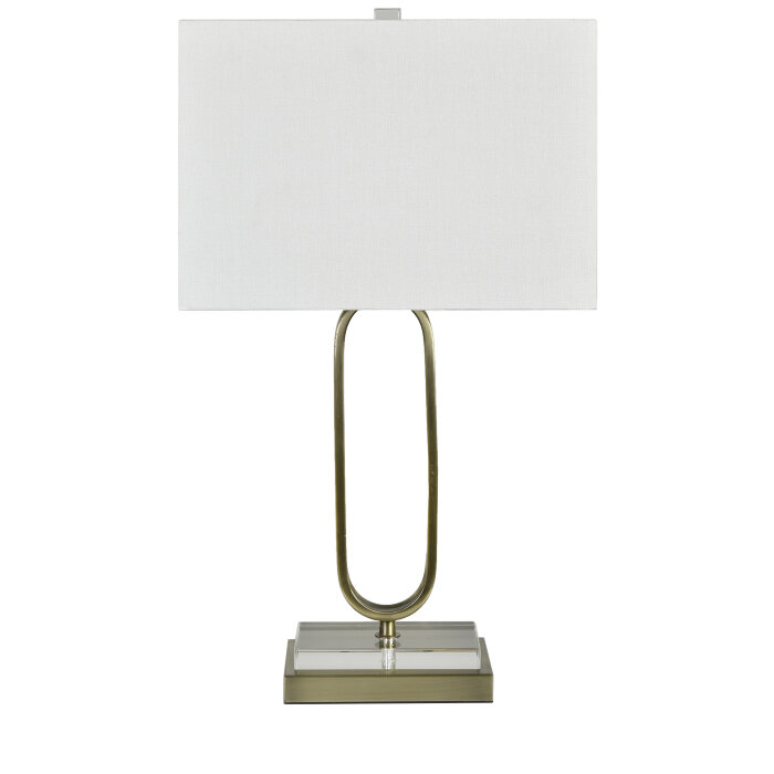 Лампа настольная Loop