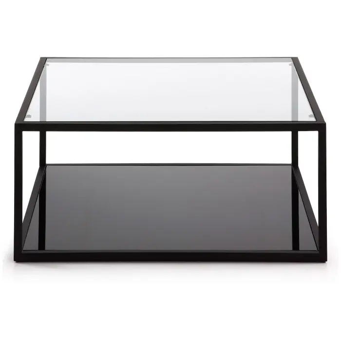 Журнальный столик Greenhill черный