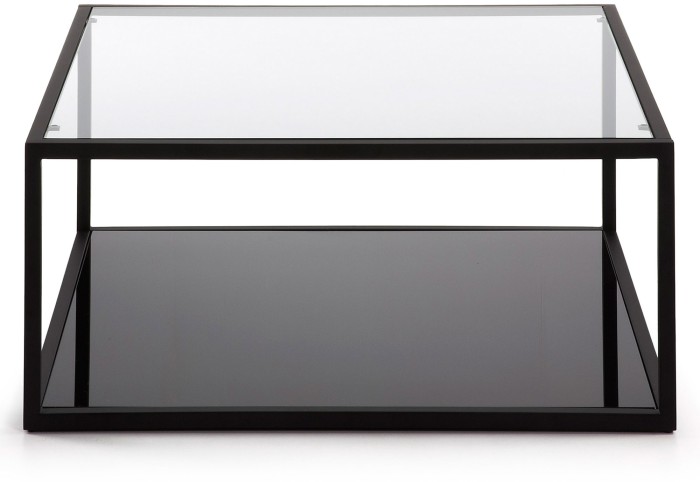Журнальный столик Greenhill черный