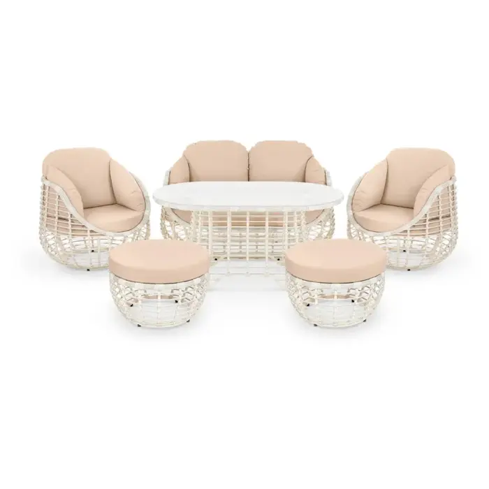 Комплект ЛОТУС Доминикана