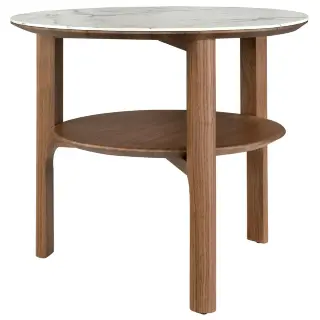 Угловой журнальный столик CP1806-I /2047