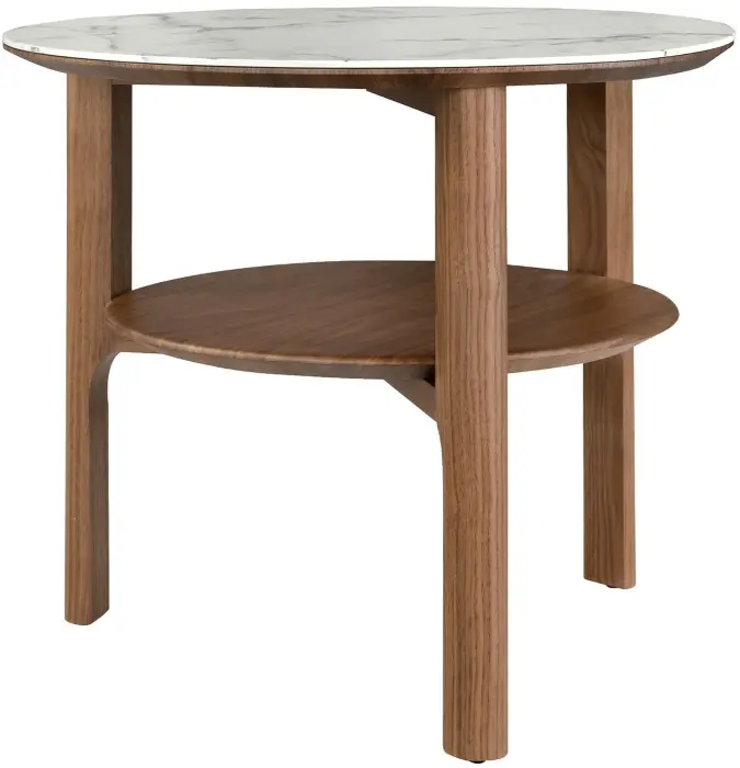 Угловой журнальный столик CP1806-I /2047