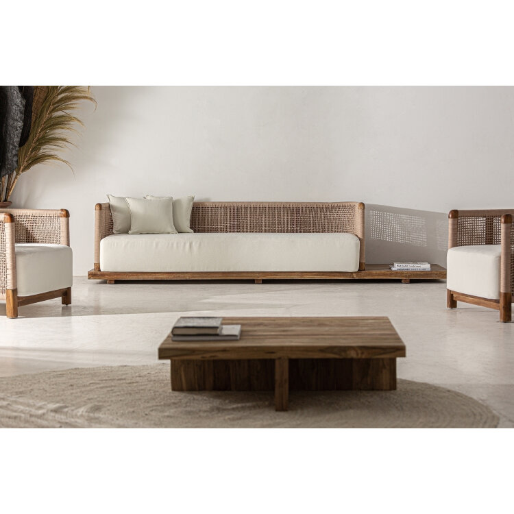 Диван уличный Trena 35217