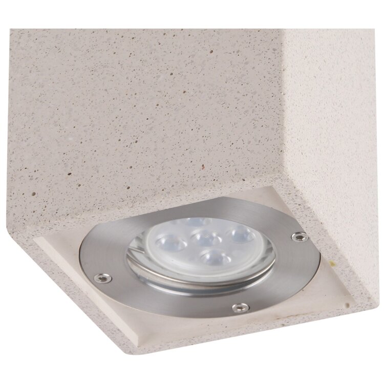 Настенный уличный светильник  LEVI 7186