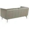 Диван 2-х местный KF2020-2P-M5655 /6036 кожаный