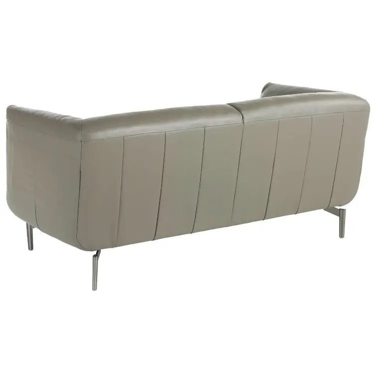 Диван 2-х местный KF2020-2P-M5655 /6036 кожаный