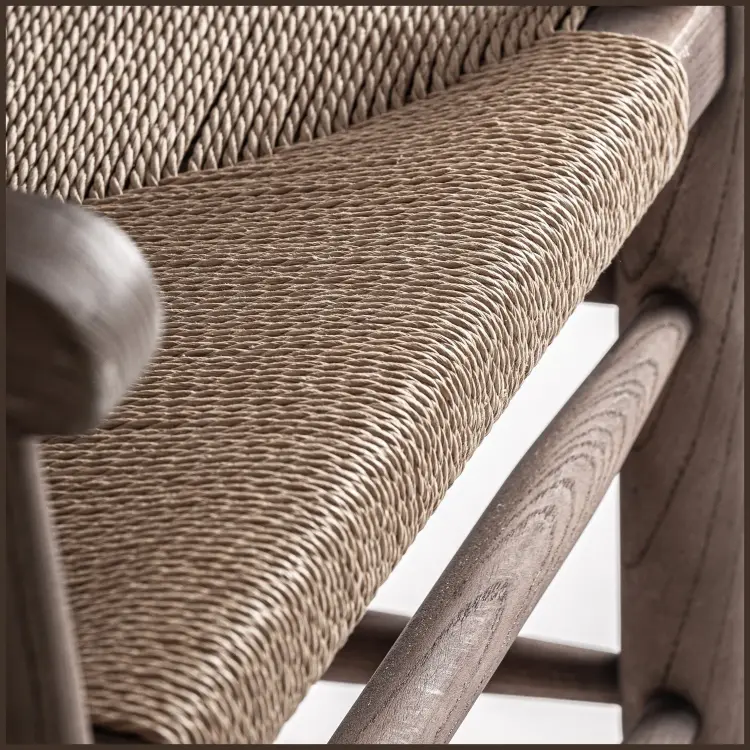 Кресло DRIEDORF