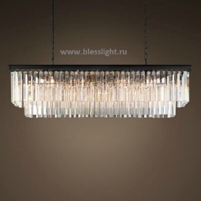 Люстра Odeon 3001–120/2