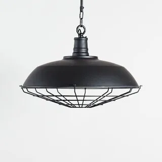 Люстра Dark Cage MJS–002