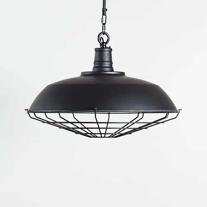 Люстра Dark Cage MJS–002