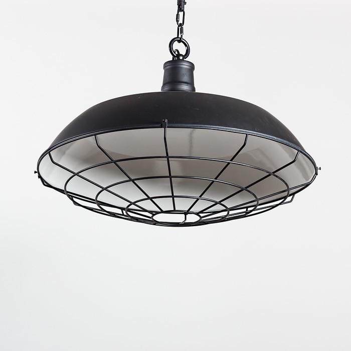 Люстра Dark Cage MJS–002