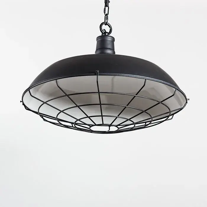 Люстра Dark Cage MJS–002