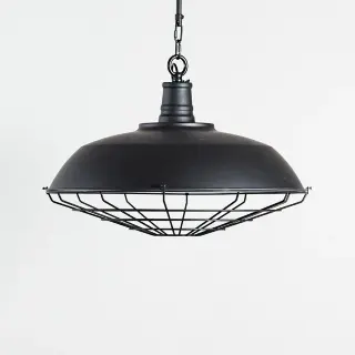 Люстра Dark Cage MJS–002