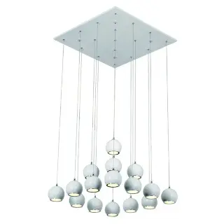 Люстра MD815S/16