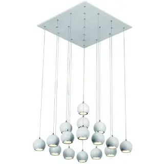 Люстра MD815S/16