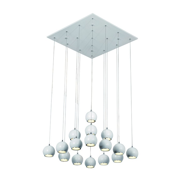 Люстра MD815S/16