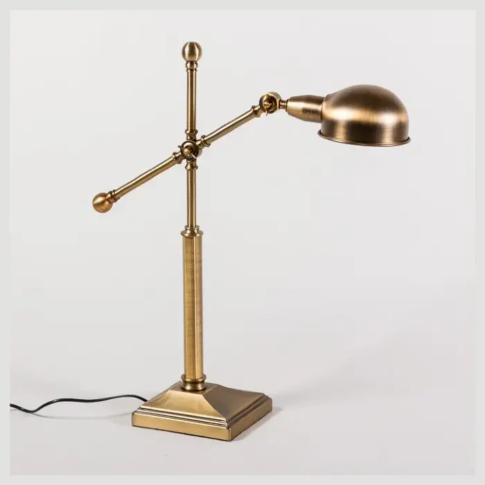 Лампа настольная Industrial Joint Table Lamp 625С