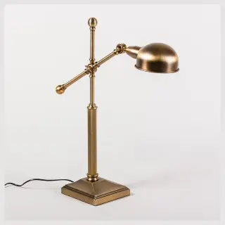 Лампа настольная Industrial Joint Table Lamp 625С