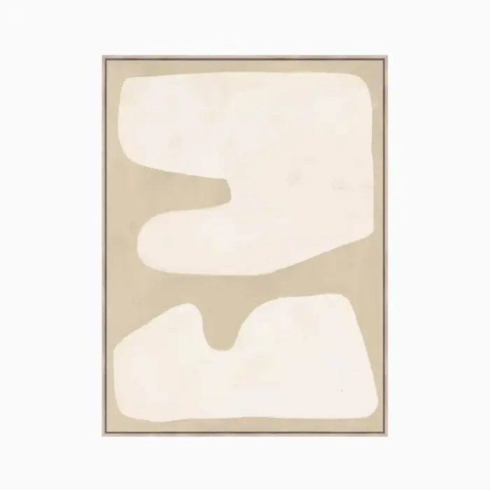 Постер Abstract Shapes 120х90