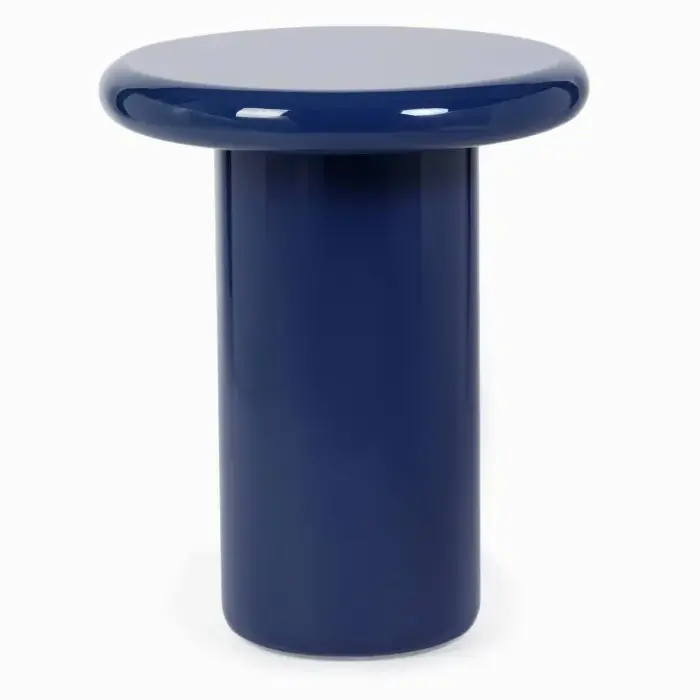 Кофейный столик Stewart диаметр 46