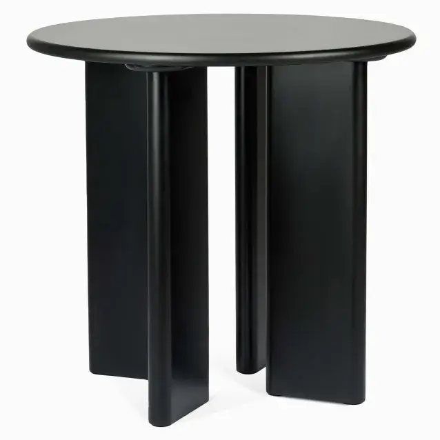 Обеденный стол Blos диаметр 80