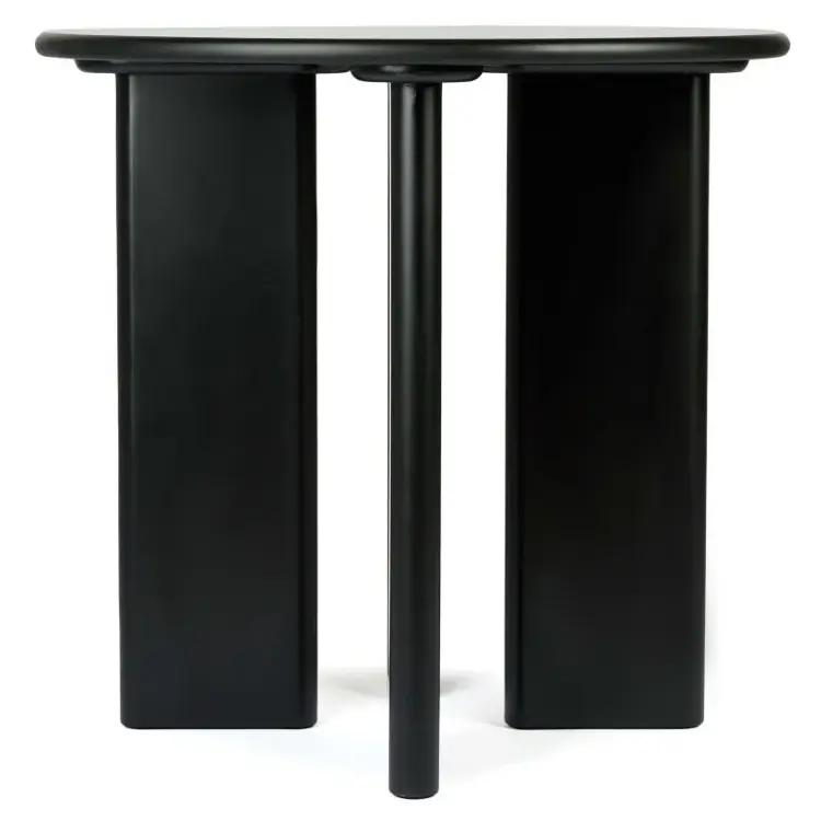 Обеденный стол Blos диаметр 80