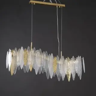 Люстра Ice Rain L