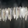 Люстра Ice Rain L