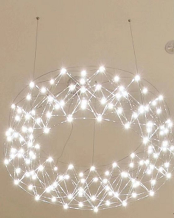 Люстра Universe Round