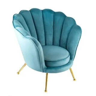 Кресло Trapezium Chair