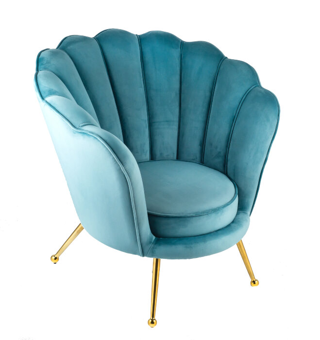 Кресло Trapezium Chair