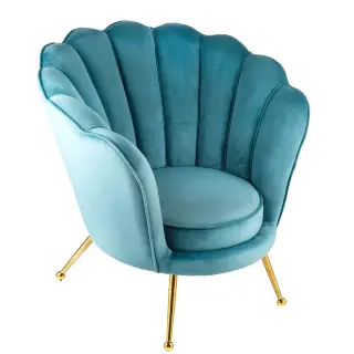 Кресло Trapezium Chair