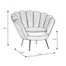 Кресло Trapezium Chair