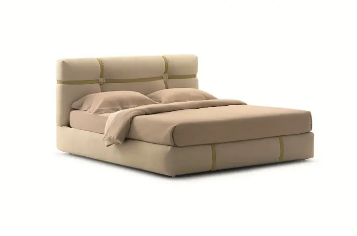 Дизайнерская кровать Crossover