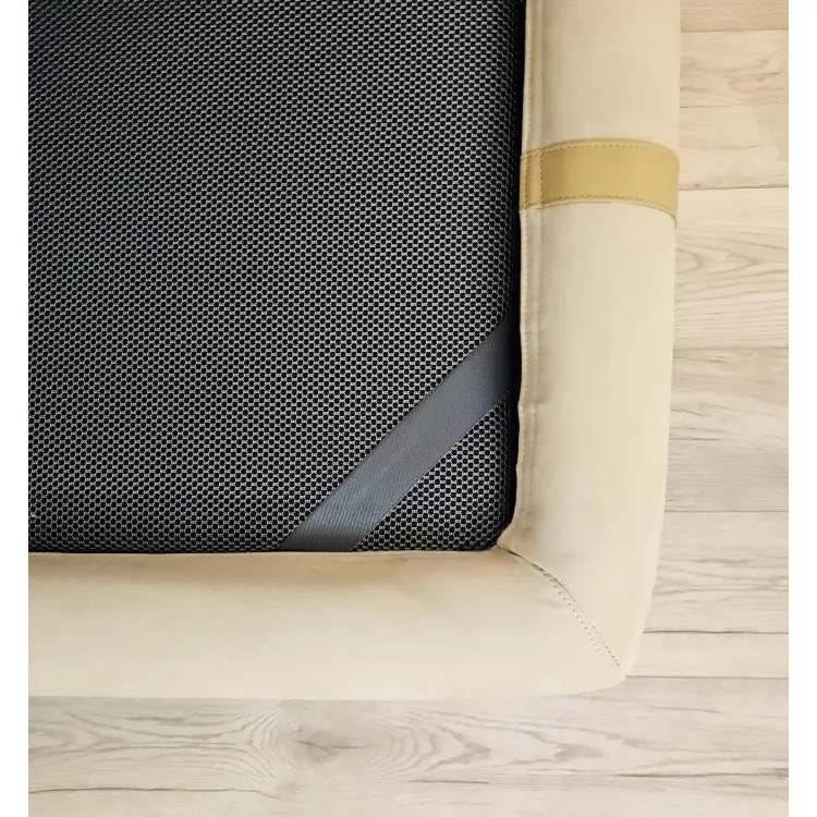 Дизайнерская кровать Crossover