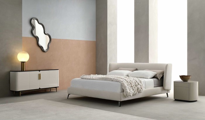 Дизайнерский комод Azure I