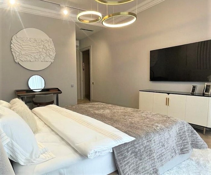 Дизайнерский комод Azure I