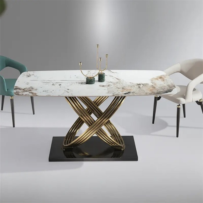 Стол Monte Carlo