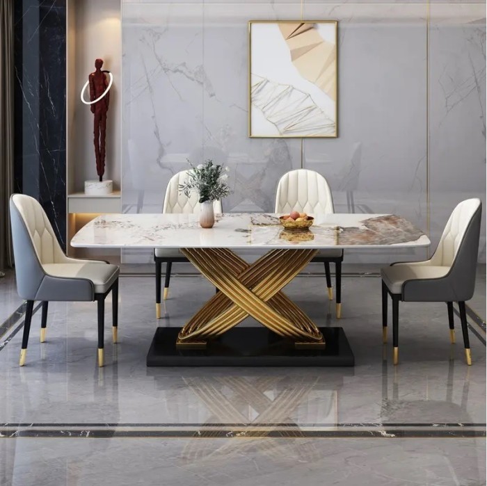 Стол Monte Carlo