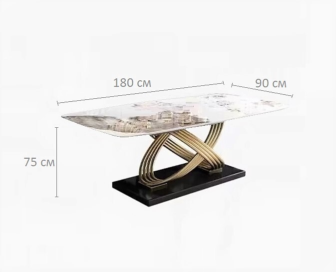 Стол Monte Carlo