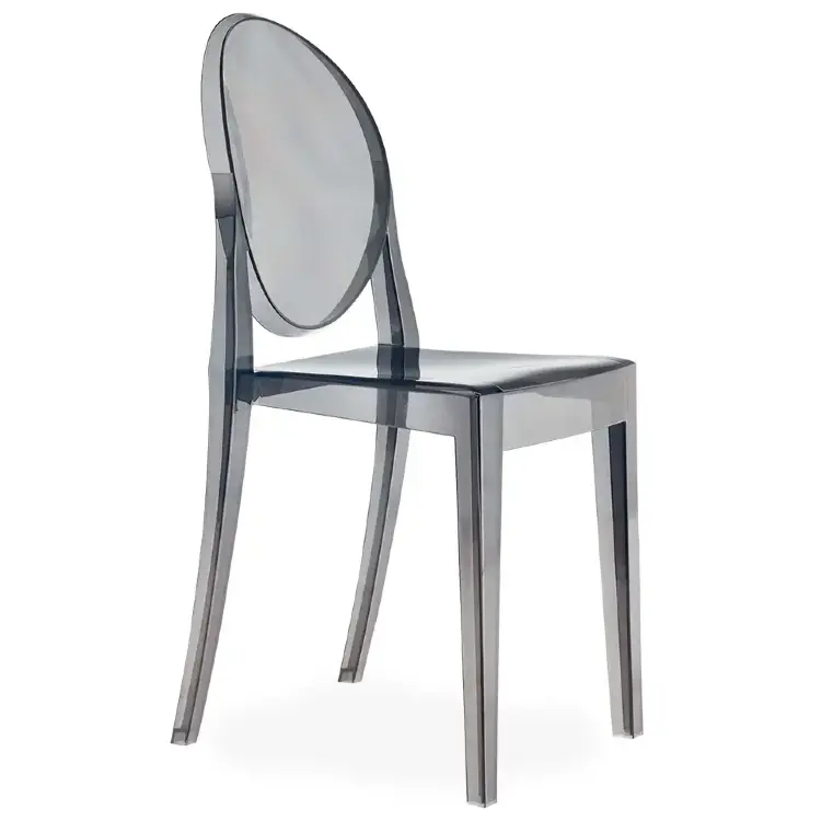 Стул Victoria Ghost Slim