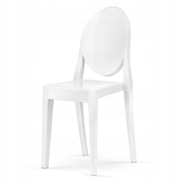 Стул Victoria Ghost Slim