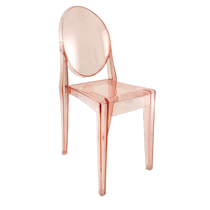 Стул Victoria Ghost Slim